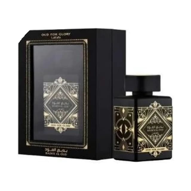 Lattafa Badee Al Oud For Glory EDP
