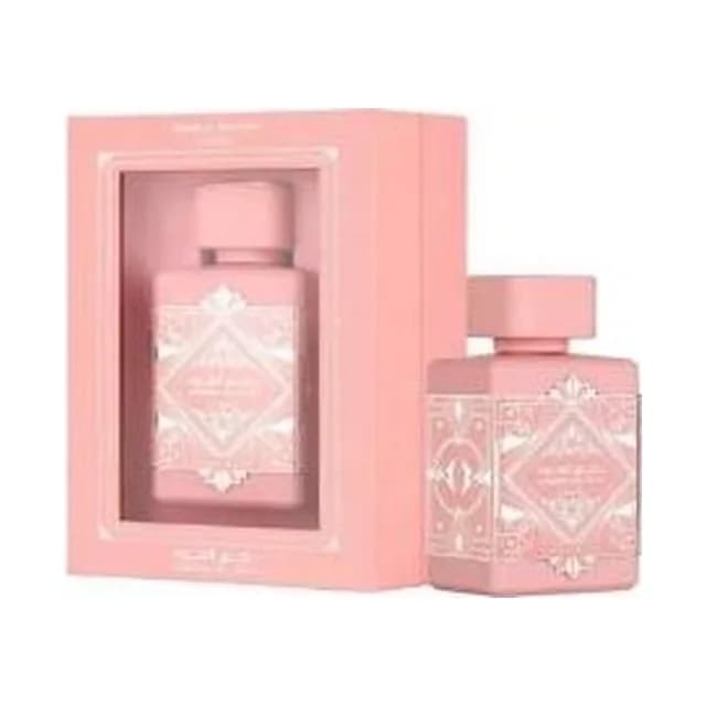 Lattafa Badee Al Oud Noble Blush