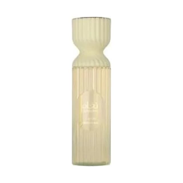 Lattafa Body Splash Angham