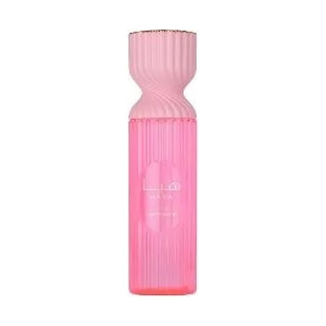 Lattafa Body Splash Haya