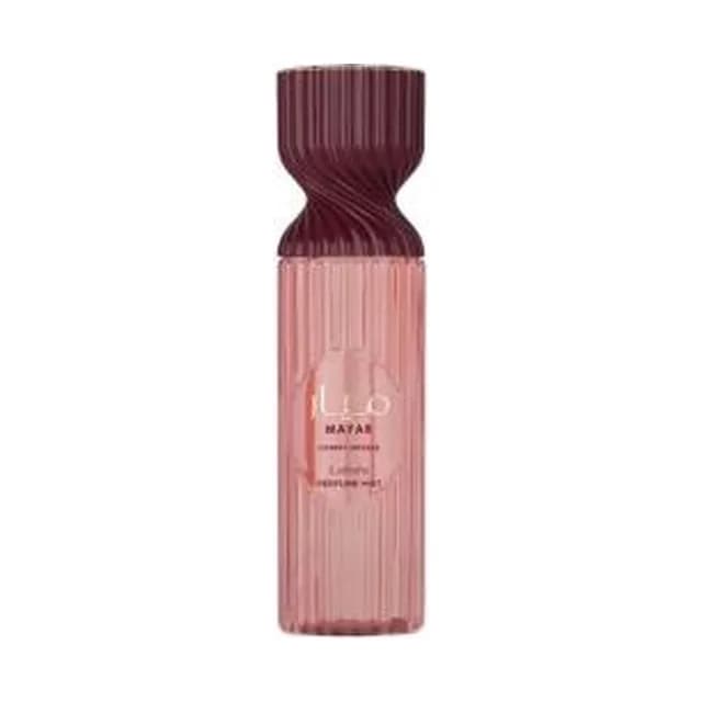 Lattafa Body Splash Mayar Cherry Intense