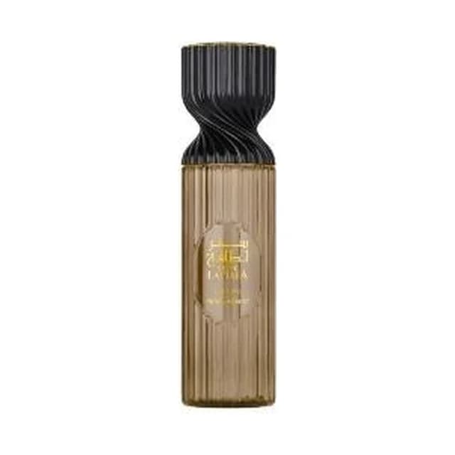 Lattafa Body Splash Sehr