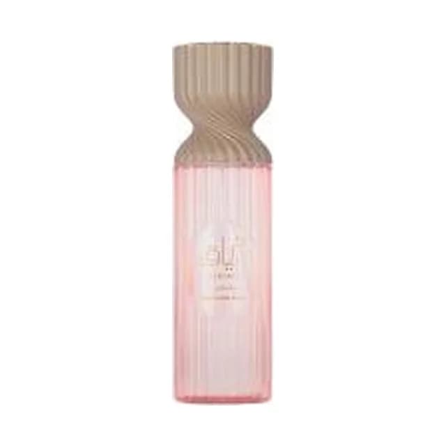 Lattafa Body Splash Teriaq