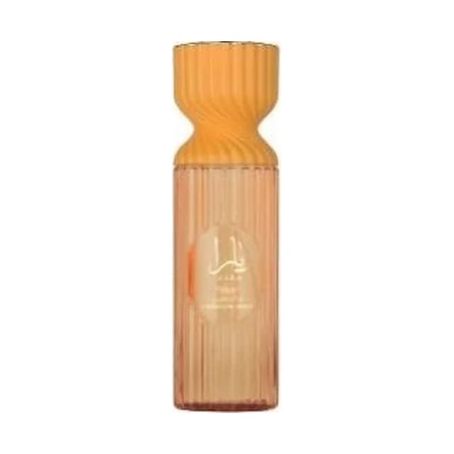Lattafa Body Splash Yara Tous