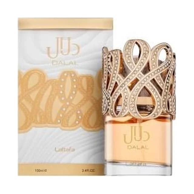 Lattafa Dalal EDP