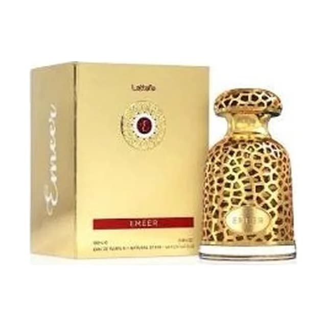 Lattafa Emeer EDP