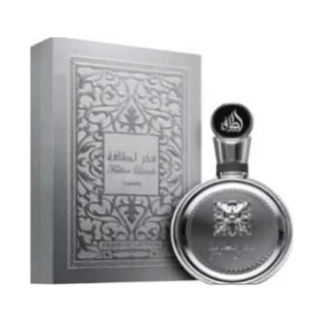 Lattafa Fakhar Platin EDP