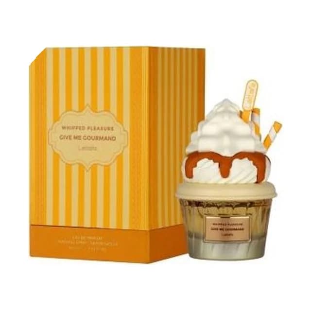 Lattafa Give Me Gourmand Whipped