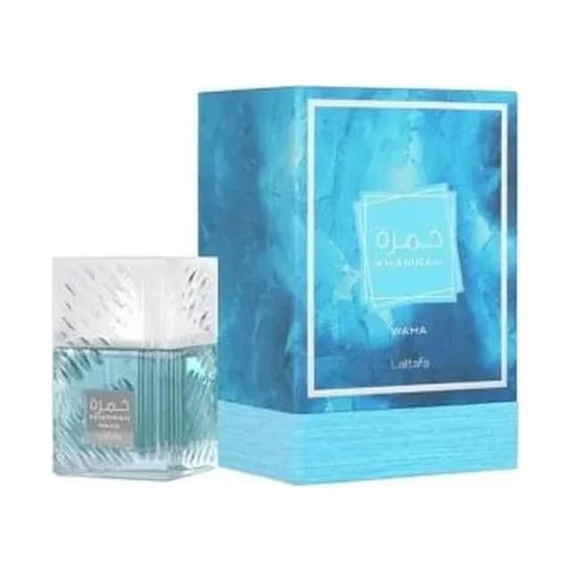 Lattafa Khamrah Waha EDP