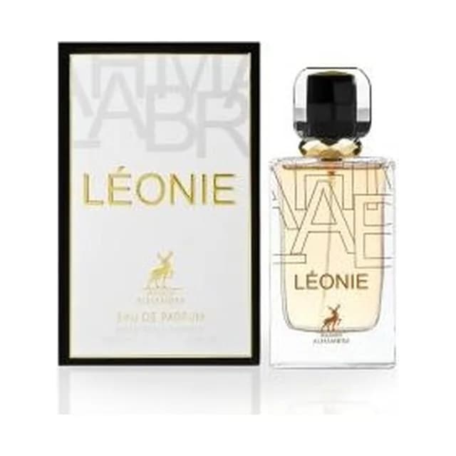 Lattafa Leonie Intense EDP
