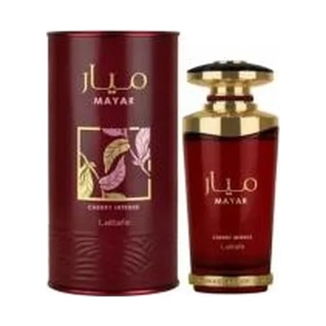 Lattafa Mayar Cherry Intense EDP