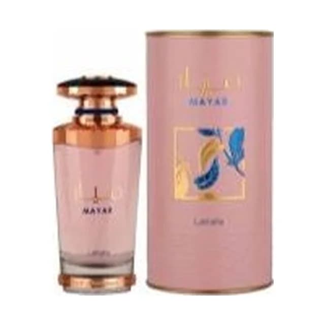 Lattafa Mayar Rose Intense EDP