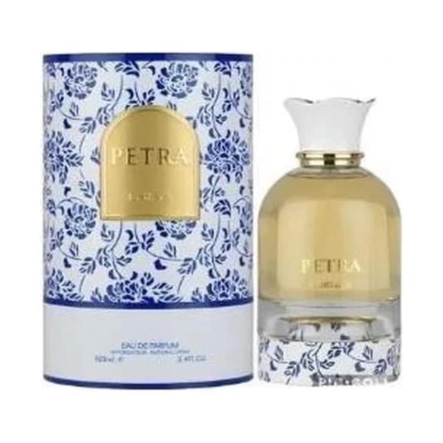 Lattafa Petra EDP