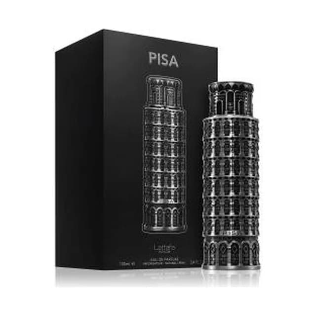 Lattafa Pisa EDP