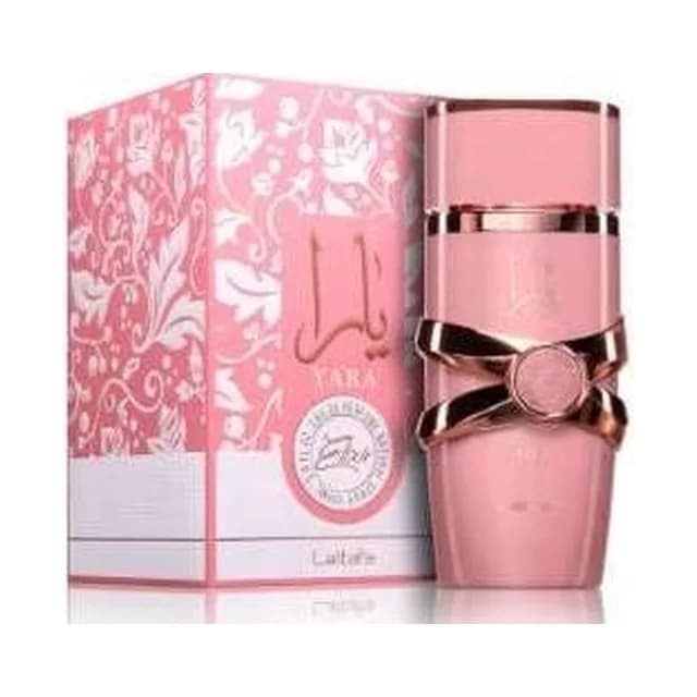 Lattafa Yara Pink Elixir EDP