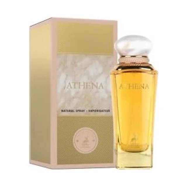 Maison Alhambra Athena EDP