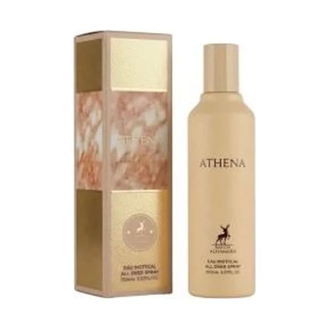 Maison Alhambra Athena