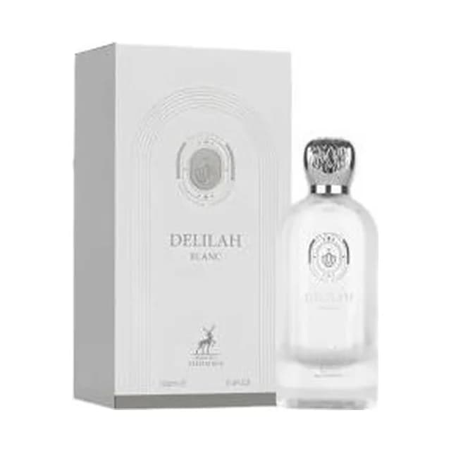 Maison Alhambra Delilah Blanc