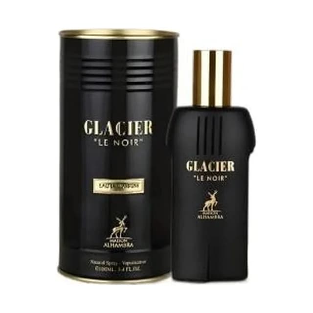 Maison Alhambra Glacier le Noir