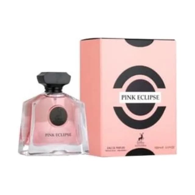 Maison Alhambra Pink Eclipse EDP