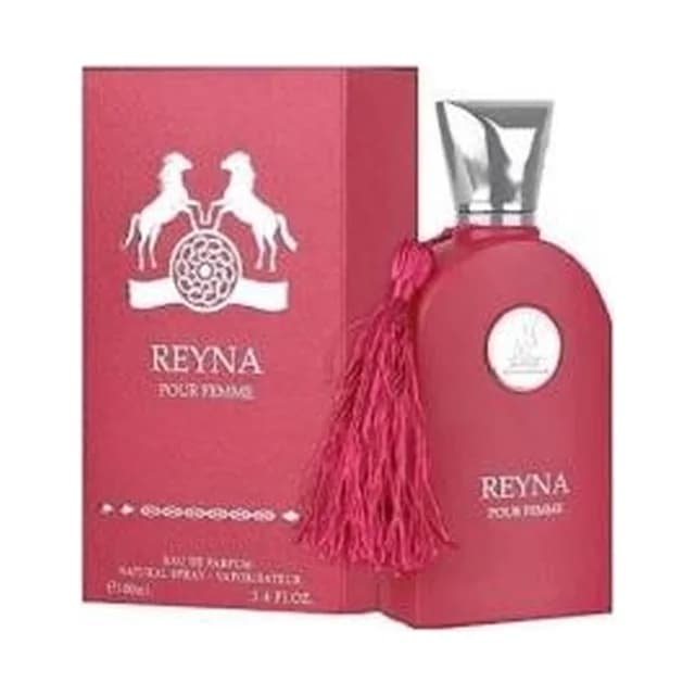 Maison Alhambra Reyna Pour Femme