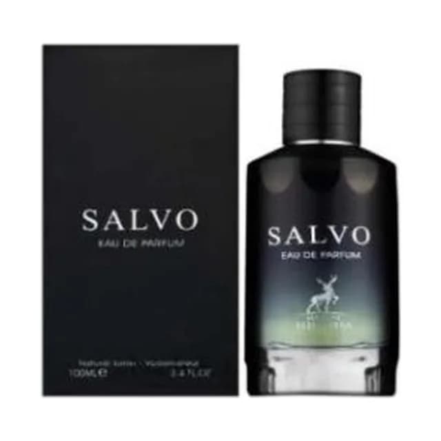 Maison Alhambra Salvo EDP