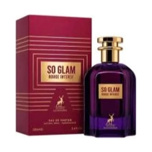 Maison Alhambra So Glam Rouge