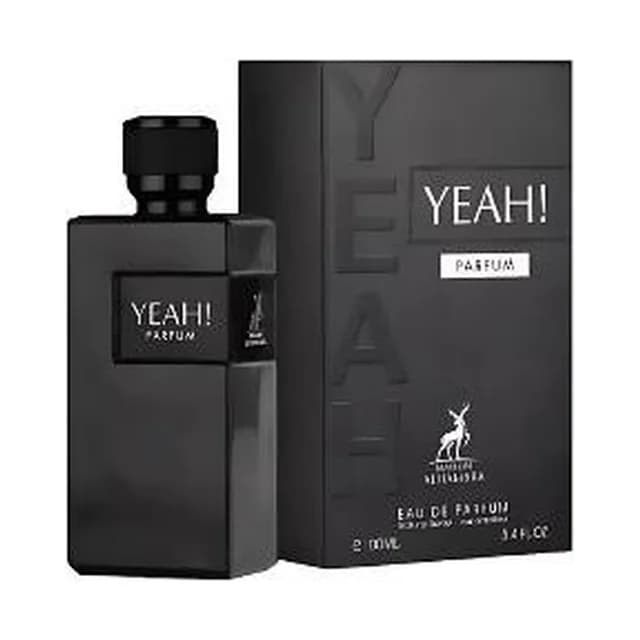 Maison Alhambra Yeah Man EDP