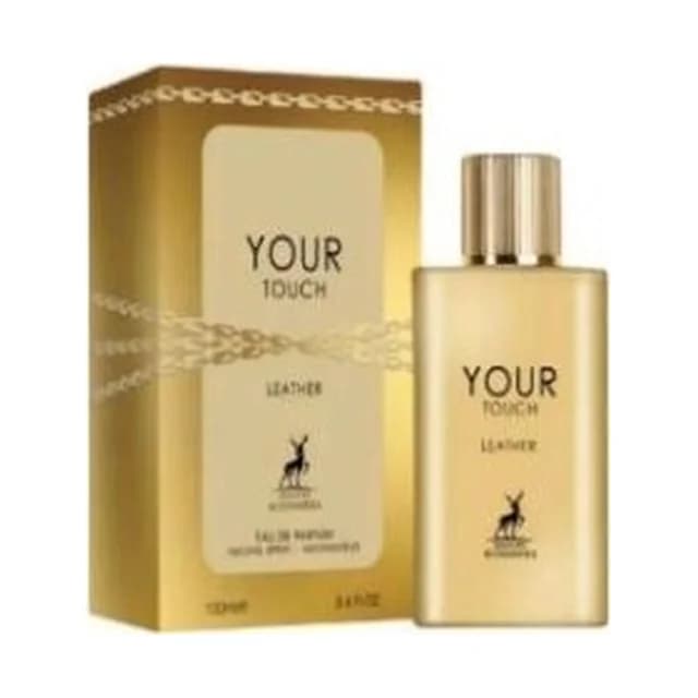 Maison Alhambra Your Touch