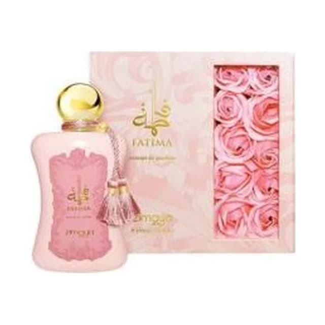 Zimaya Fatima Pink
